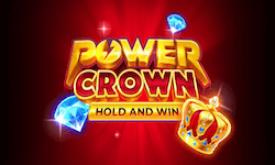 POWER CROWN: HOLD AND WIN POWER CROWN: HOLD AND WIN